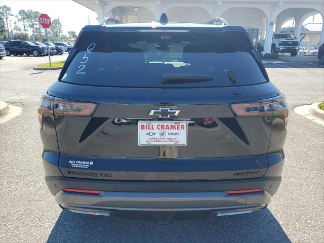 2026 Chevrolet Equinox AWD ACTIV