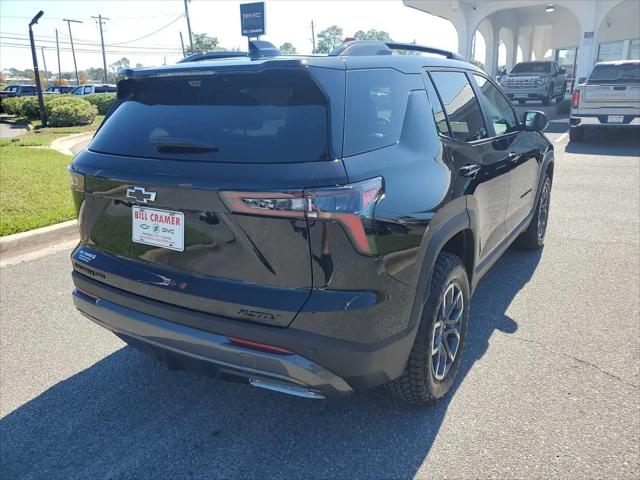 2026 Chevrolet Equinox AWD ACTIV