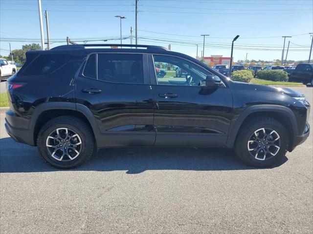 2026 Chevrolet Equinox AWD ACTIV