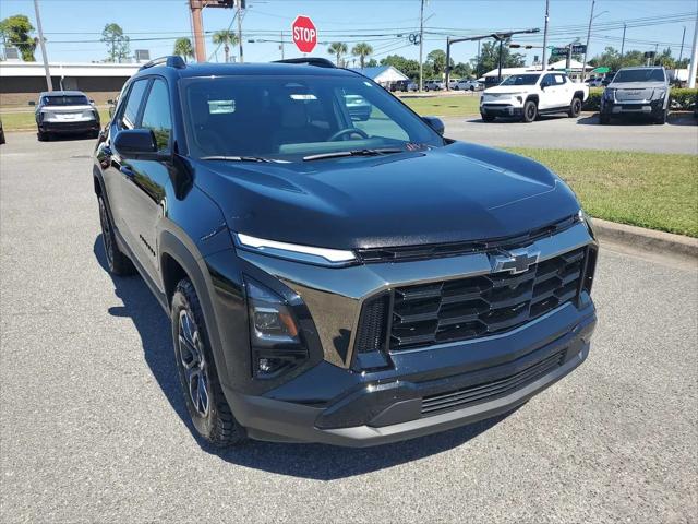 2026 Chevrolet Equinox AWD ACTIV