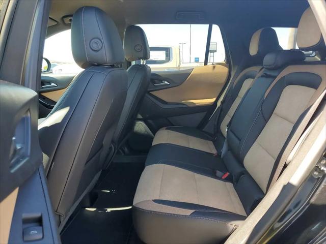 2026 Chevrolet Equinox AWD ACTIV