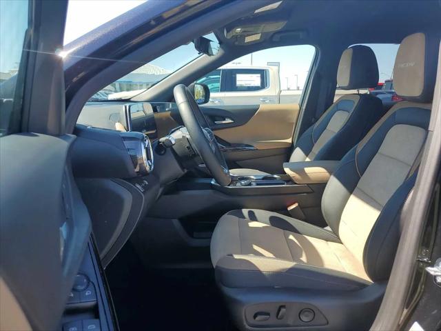 2026 Chevrolet Equinox AWD ACTIV