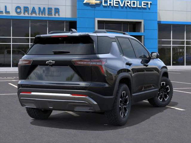 2026 Chevrolet Equinox AWD ACTIV