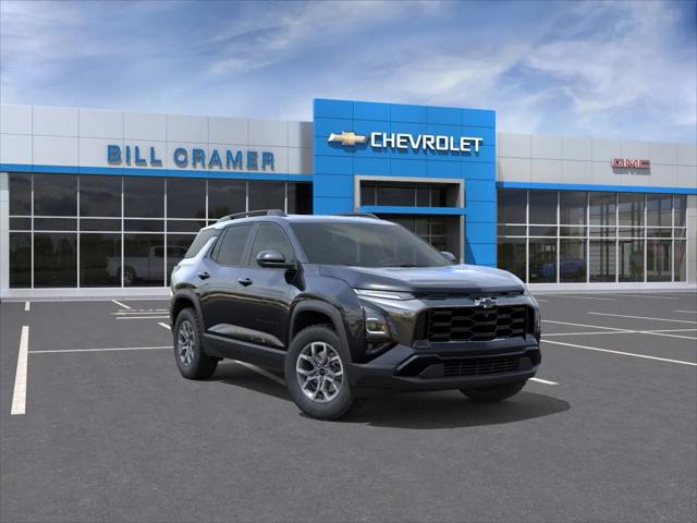 2026 Chevrolet Equinox AWD ACTIV