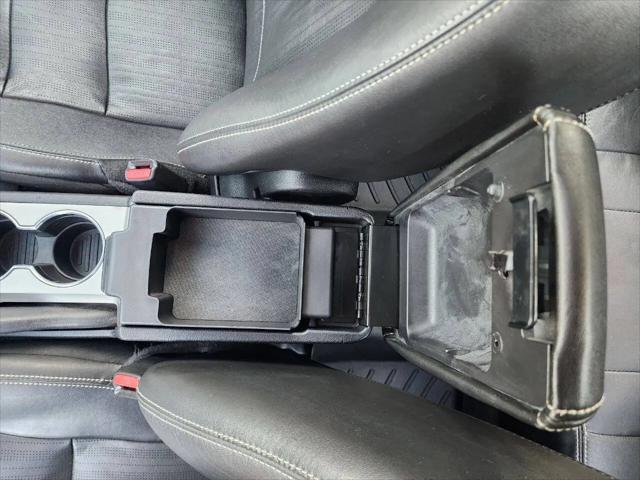 2010 Ford Fusion Sport