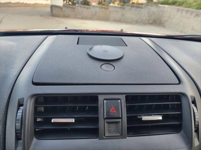 2010 Ford Fusion Sport