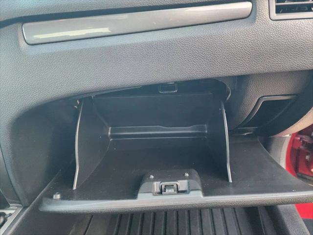 2010 Ford Fusion Sport