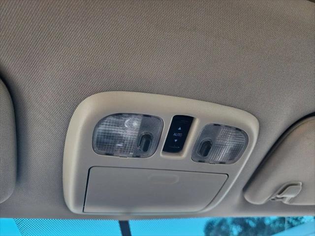 2010 Ford Fusion Sport