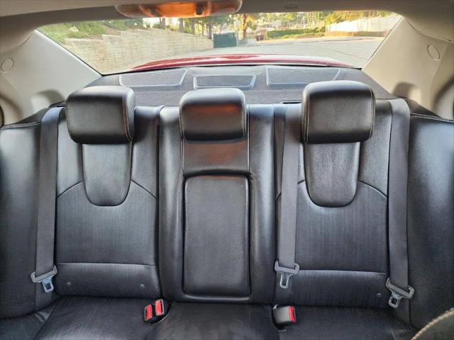 2010 Ford Fusion Sport