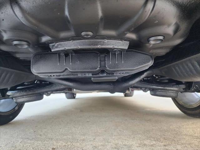 2010 Ford Fusion Sport