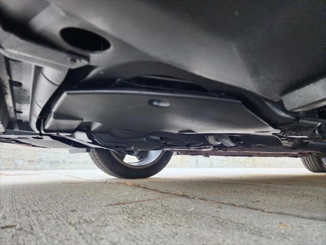 2010 Ford Fusion Sport