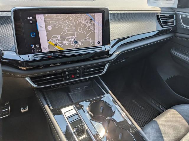 2024 Volkswagen Atlas Cross Sport 2.0T SEL R-Line