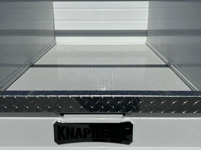 2025 GMC Sierra 2500HD 2WD Regular Cab Long Bed Pro