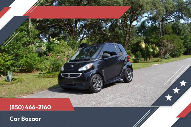 2014 smart fortwo electric drive passion for sale in Pensacola, FL