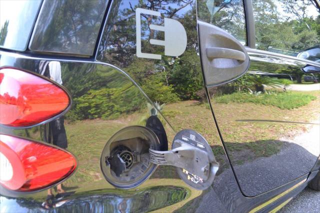2014 smart fortwo electric drive passion