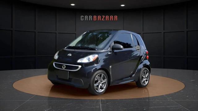2014 smart fortwo electric drive passion for sale in Pensacola, FL