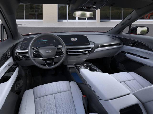 2025 Cadillac iQ Sport w/1SF