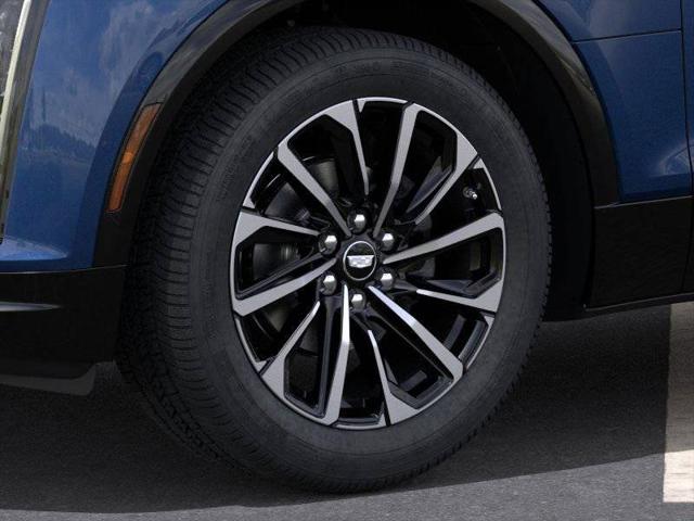 2025 Cadillac iQ Sport w/1SF