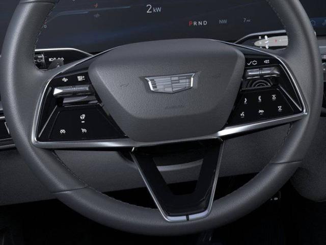 2025 Cadillac iQ Sport w/1SF