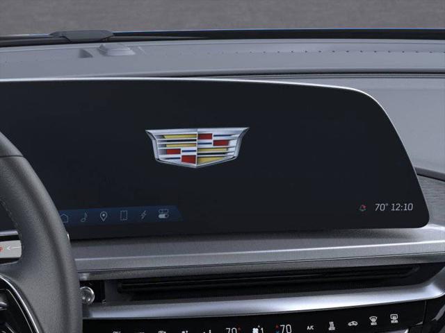 2025 Cadillac iQ Sport w/1SF