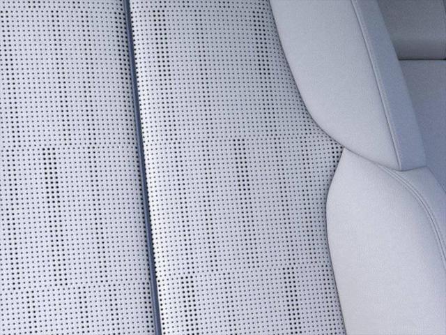 2025 Cadillac iQ Sport w/1SF