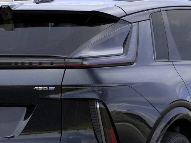 2025 Cadillac iQ Sport w/1SF