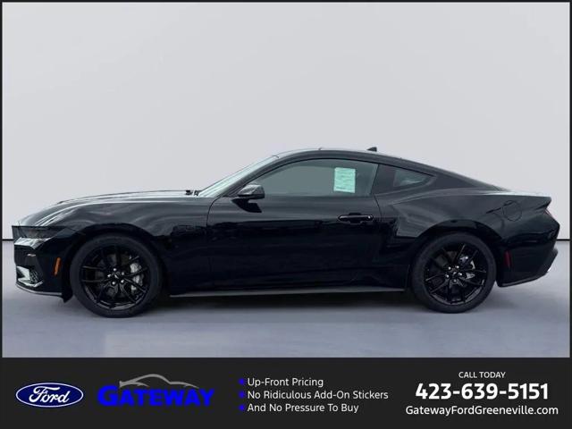 2025 Ford Mustang GT Premium Fastback for sale in Greeneville, TN