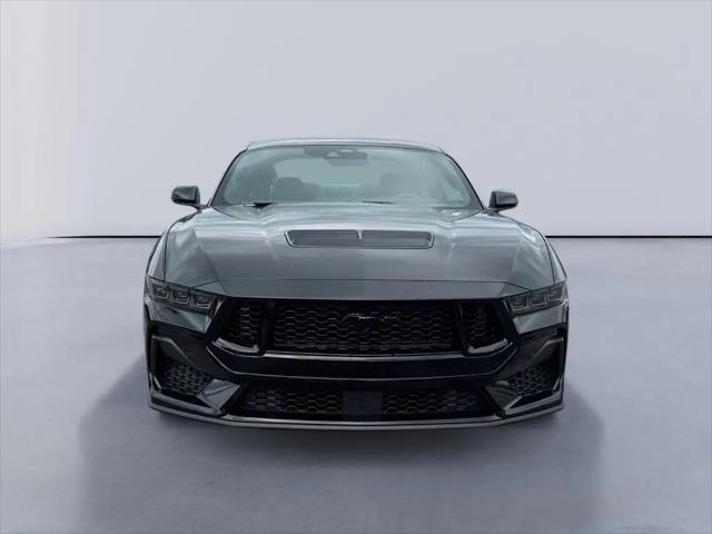 2025 Ford Mustang GT Premium Fastback