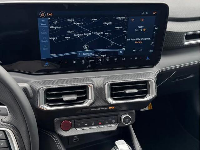 2025 Ford Mustang GT Premium Fastback