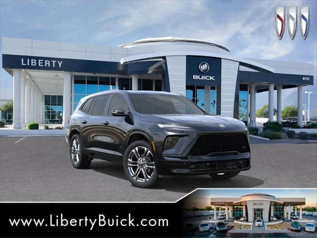 2025 Buick Enclave Sport Touring FWD for sale in Peoria, AZ