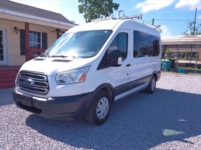 2015 Ford Transit XLT for sale in Picayune, MS