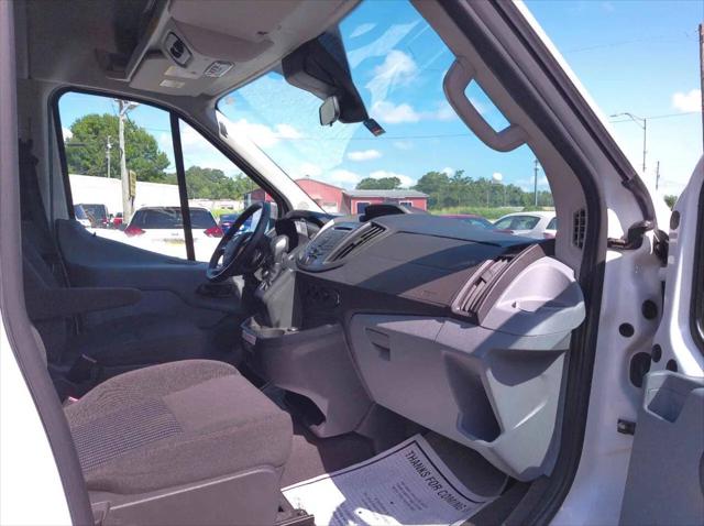 2015 Ford Transit XLT