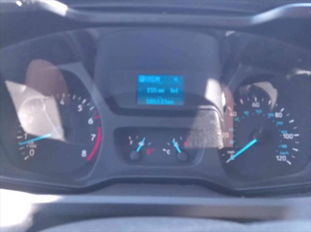2015 Ford Transit XLT