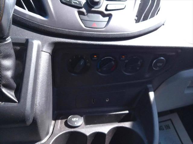 2015 Ford Transit XLT