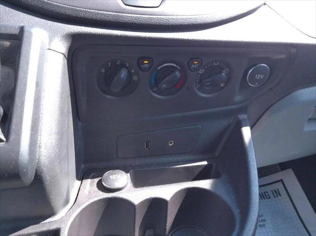 2015 Ford Transit XLT