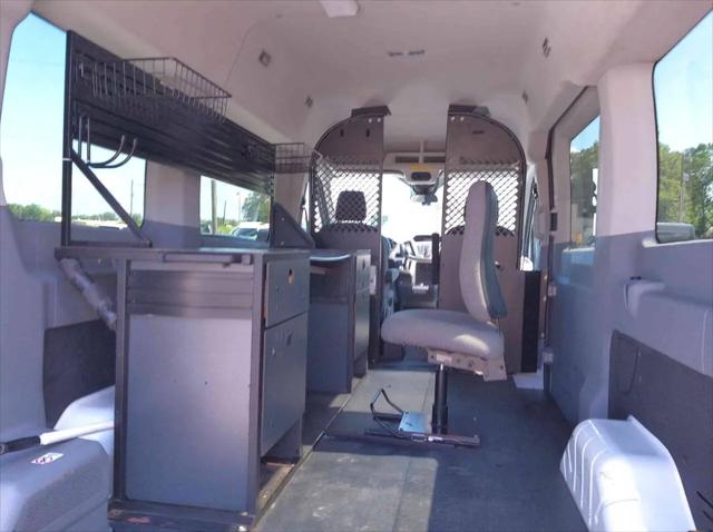 2015 Ford Transit XLT