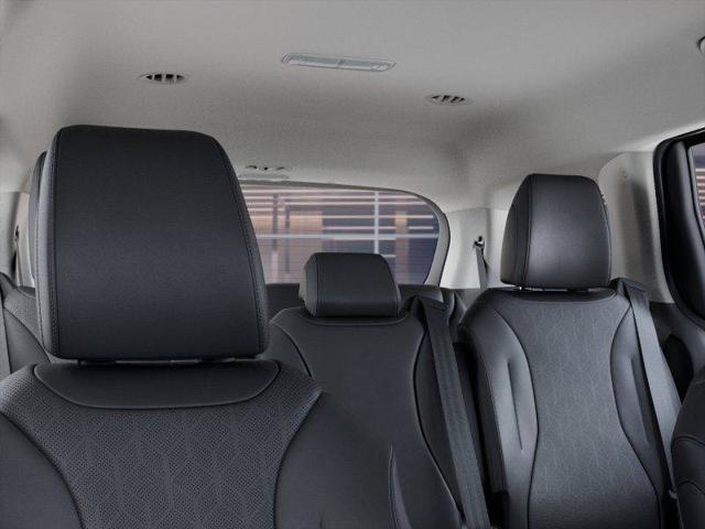 2026 Kia Carnival MPV LXS