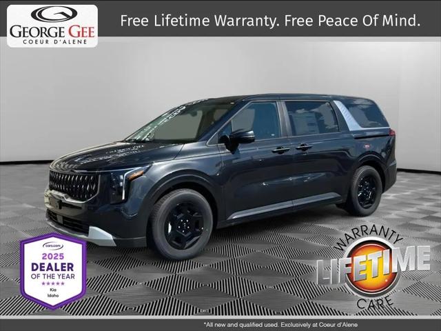 2026 Kia Carnival MPV LXS for sale in Coeur D'Alene, ID