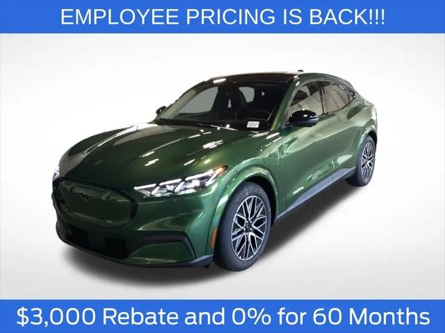 2025 Ford Mustang Mach-E Premium for sale in Beaverton, OR