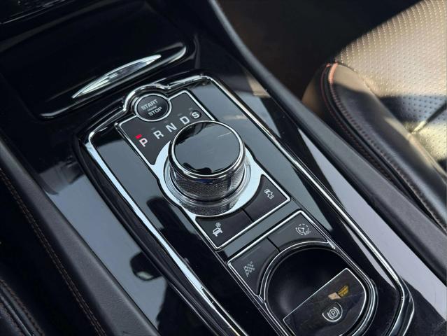 2014 Jaguar XK XKR