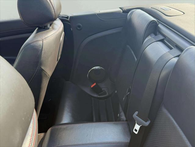 2014 Jaguar XK XKR