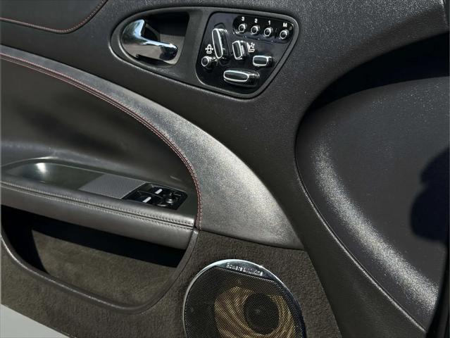 2014 Jaguar XK XKR