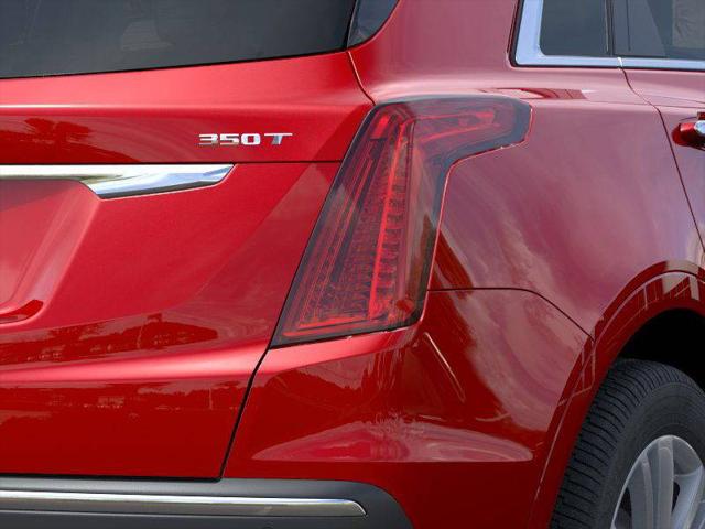 2025 Cadillac XT5 FWD Premium Luxury