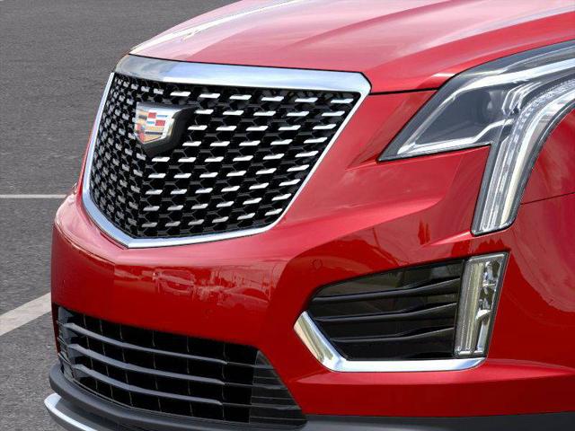 2025 Cadillac XT5 FWD Premium Luxury