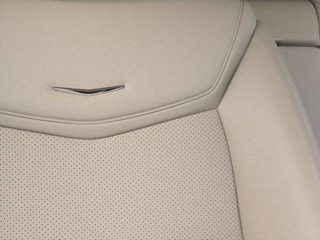 2025 Cadillac XT5 FWD Premium Luxury