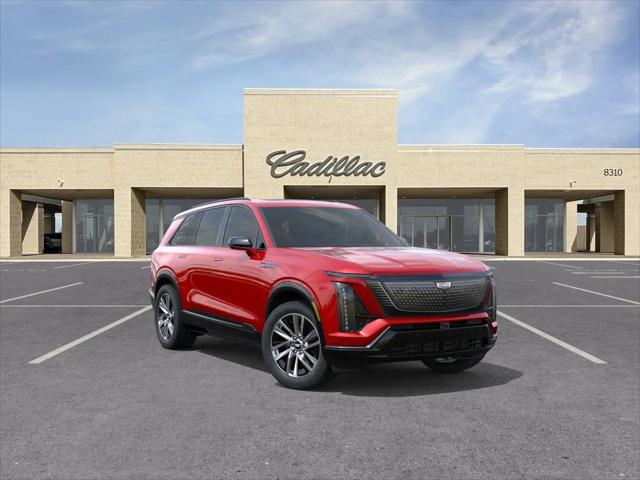 2026 Cadillac iQ Sport for sale in Glendale, AZ