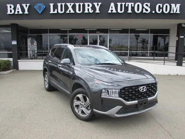 2023 Hyundai Santa Fe SEL for sale in Dublin, CA