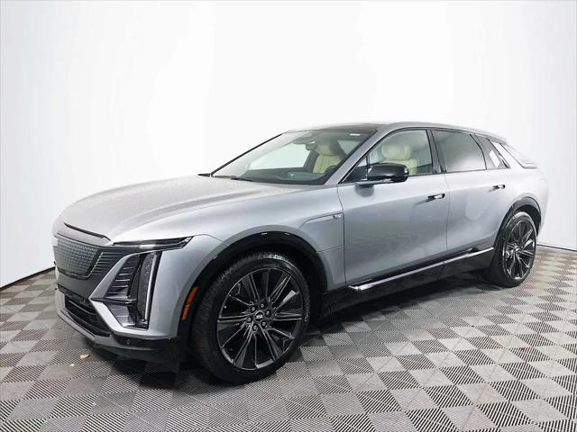 2025 Cadillac iQ Sport w/1SK for sale in Toms River, NJ