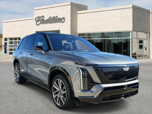 2026 Cadillac iQ Luxury for sale in Concord, NC