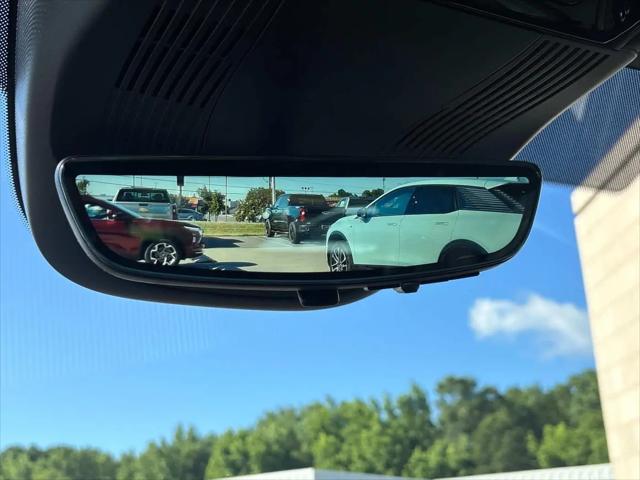 2026 Cadillac iQ Luxury